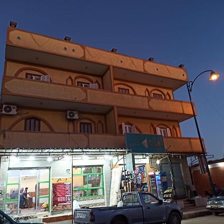 Al-Manara Hostel Siwa Oasis Exterior photo