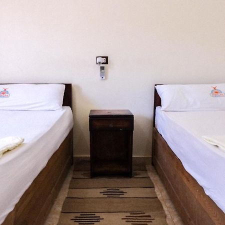 Al-Manara Hostel Siwa Oasis Exterior photo