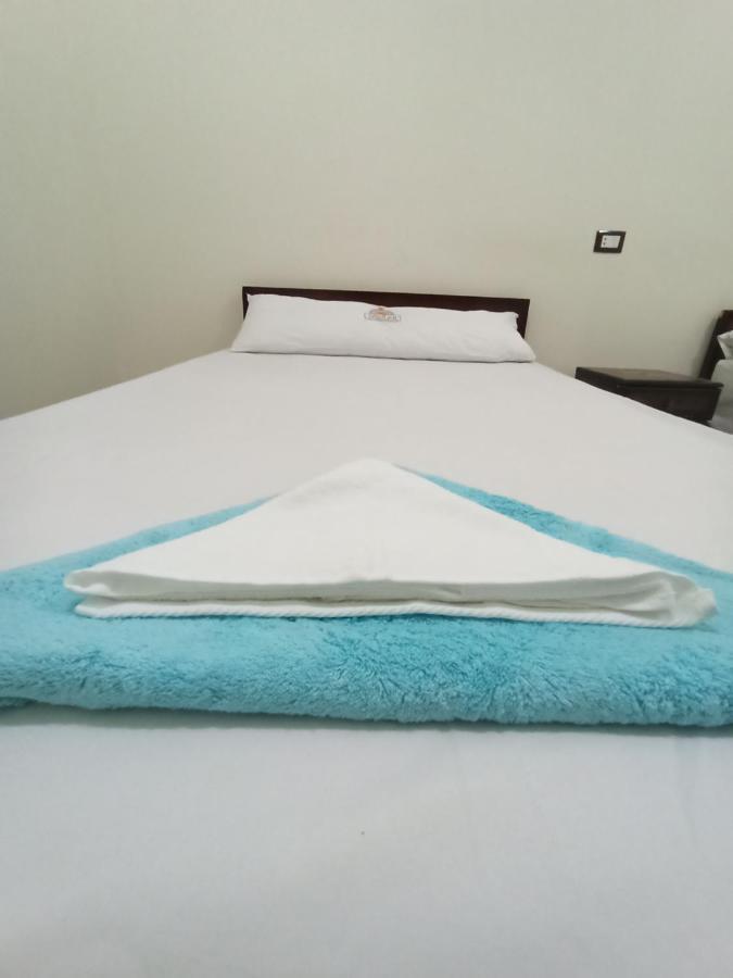 Al-Manara Hostel Siwa Oasis Exterior photo