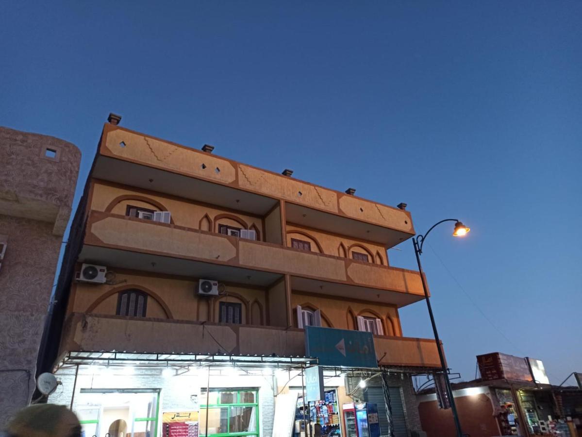 Al-Manara Hostel Siwa Oasis Exterior photo