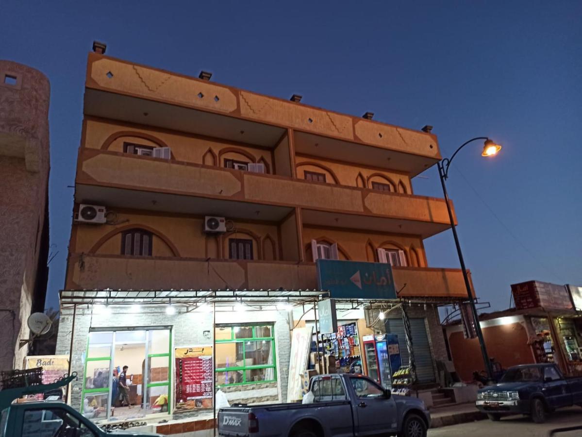 Al-Manara Hostel Siwa Oasis Exterior photo