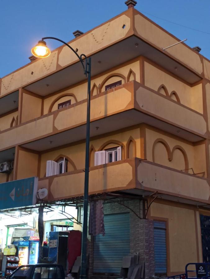 Al-Manara Hostel Siwa Oasis Exterior photo