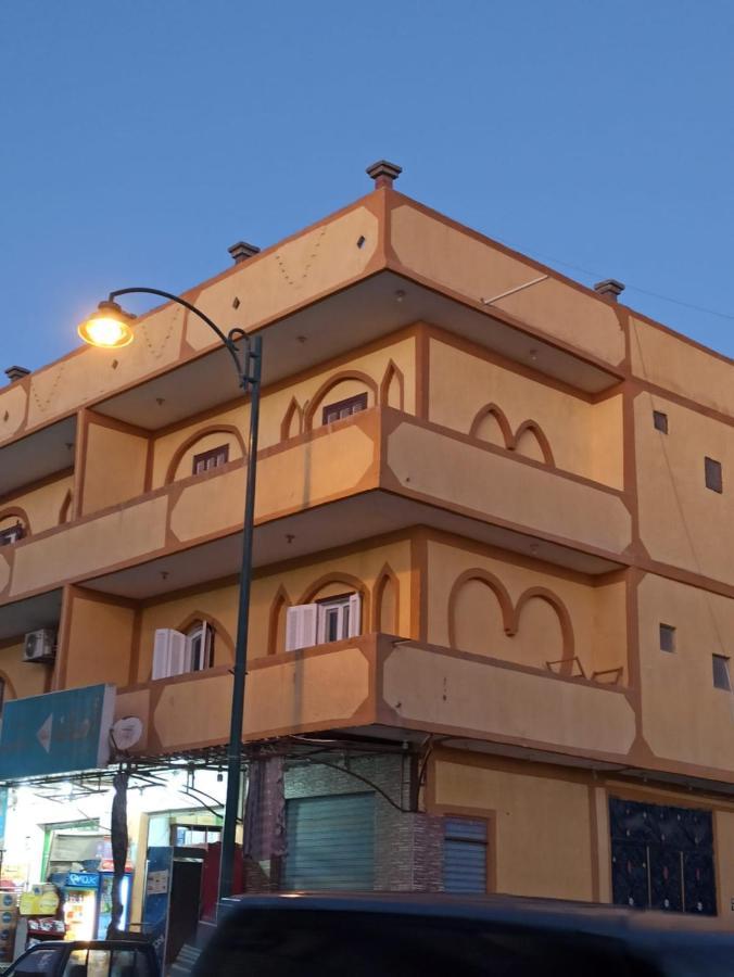 Al-Manara Hostel Siwa Oasis Exterior photo