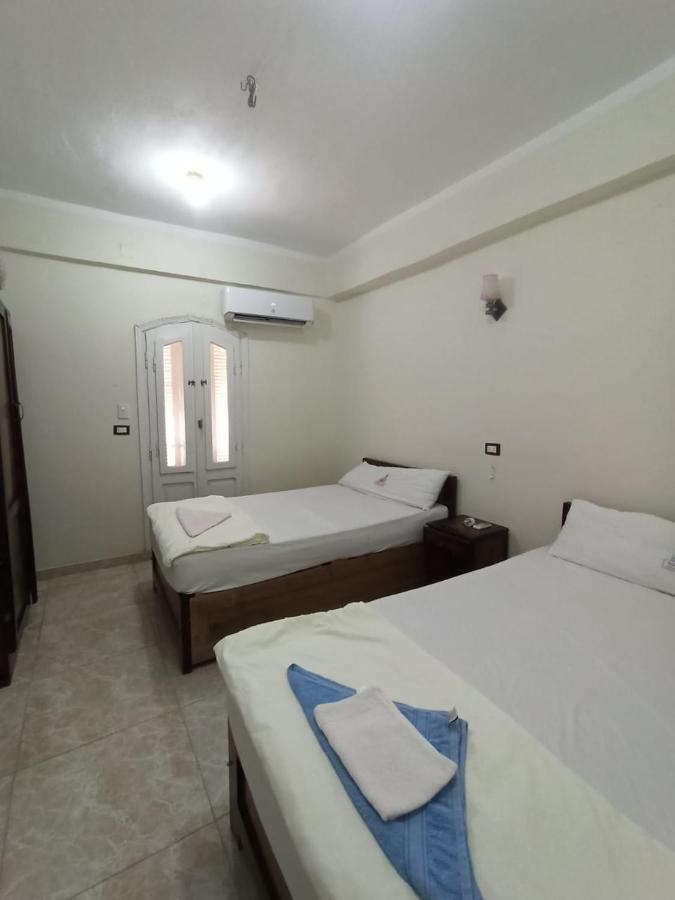 Al-Manara Hostel Siwa Oasis Exterior photo