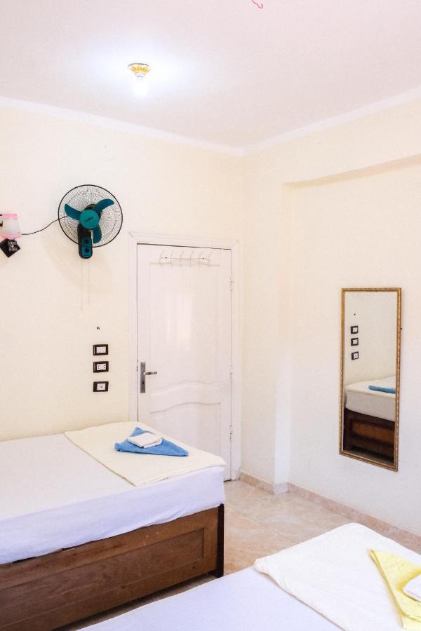 Al-Manara Hostel Siwa Oasis Exterior photo