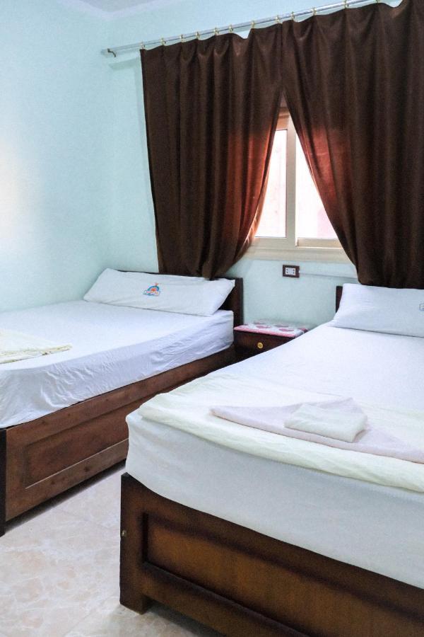 Al-Manara Hostel Siwa Oasis Exterior photo