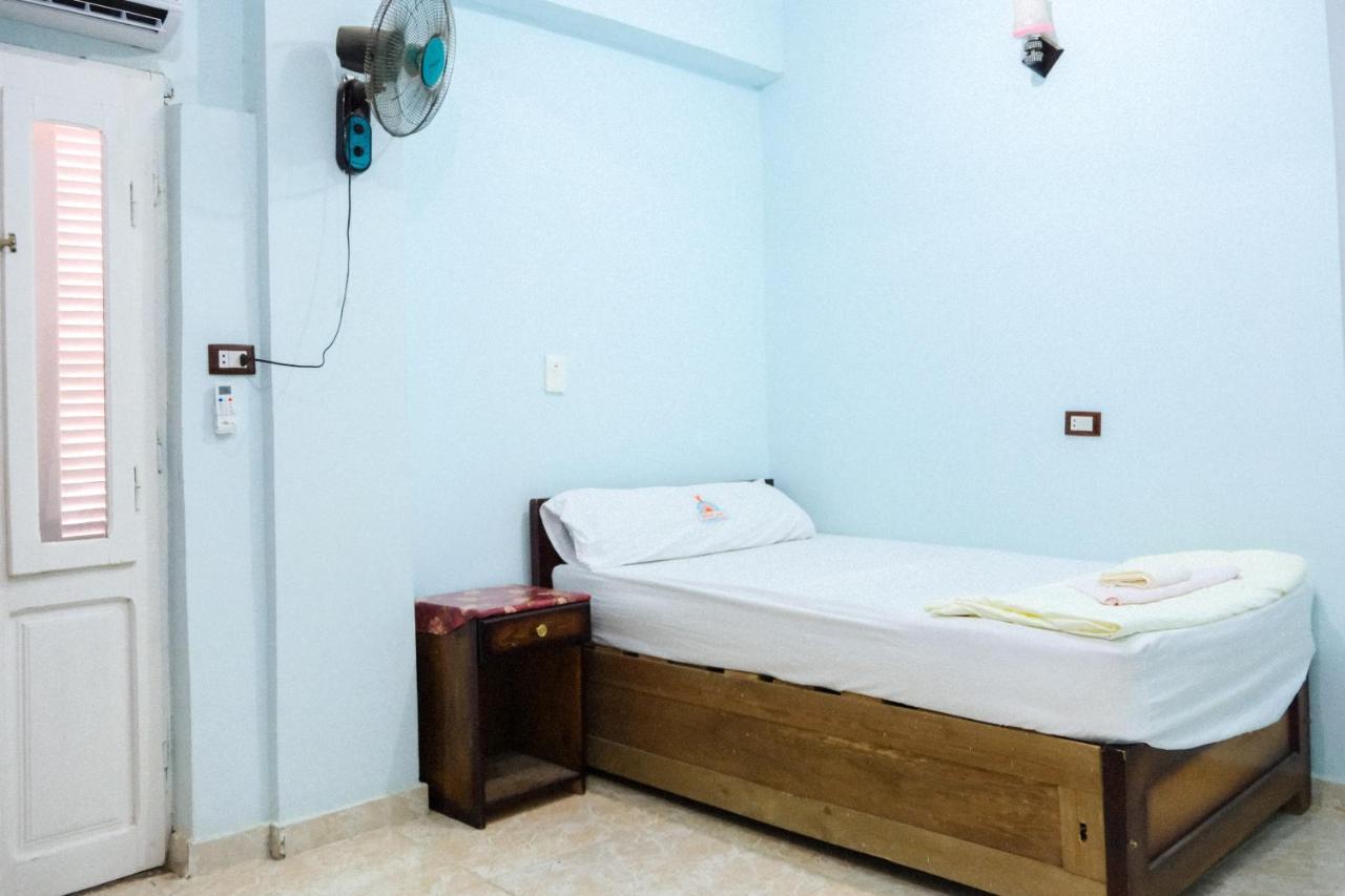 Al-Manara Hostel Siwa Oasis Exterior photo