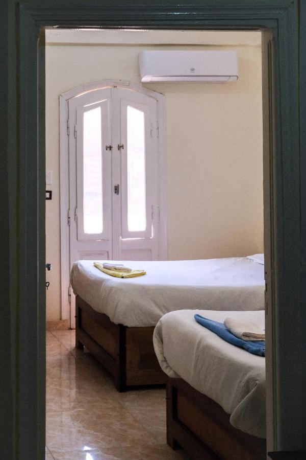 Al-Manara Hostel Siwa Oasis Exterior photo
