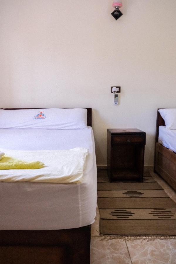 Al-Manara Hostel Siwa Oasis Exterior photo