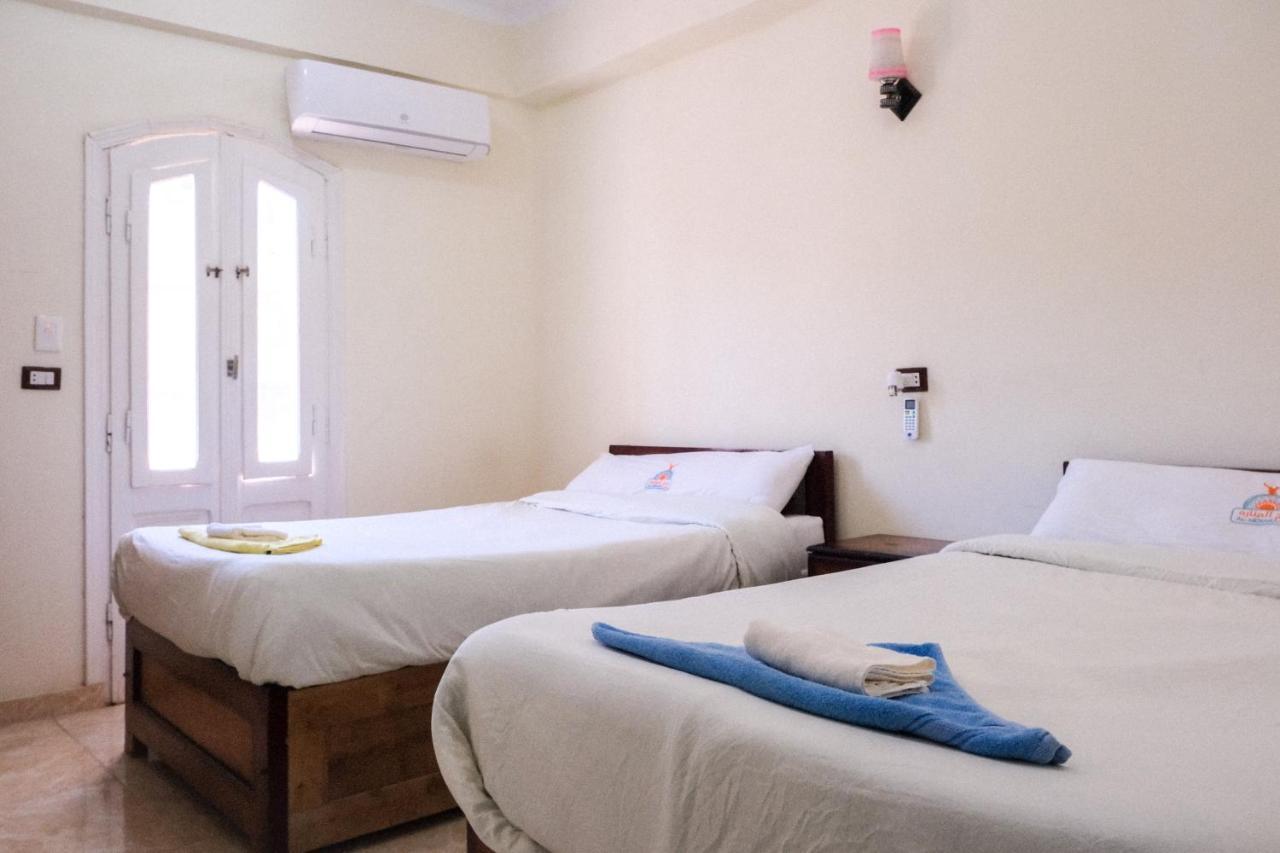 Al-Manara Hostel Siwa Oasis Exterior photo