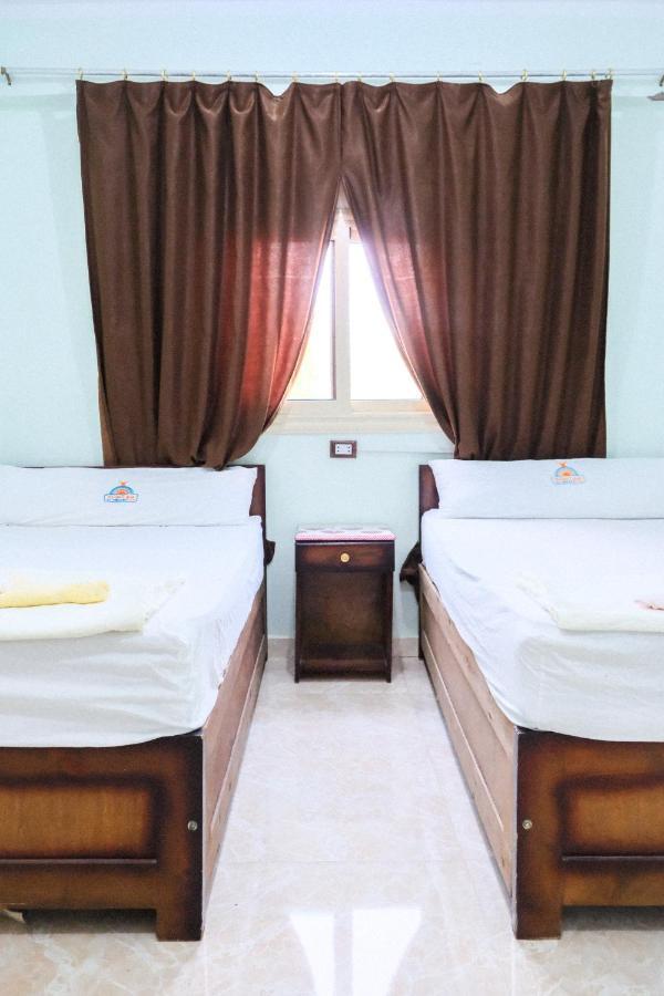 Al-Manara Hostel Siwa Oasis Exterior photo