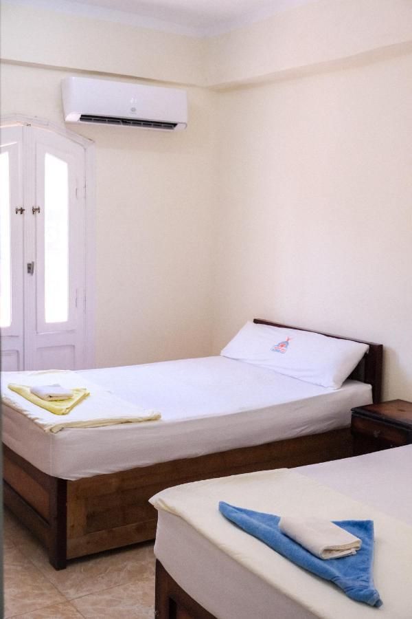 Al-Manara Hostel Siwa Oasis Exterior photo