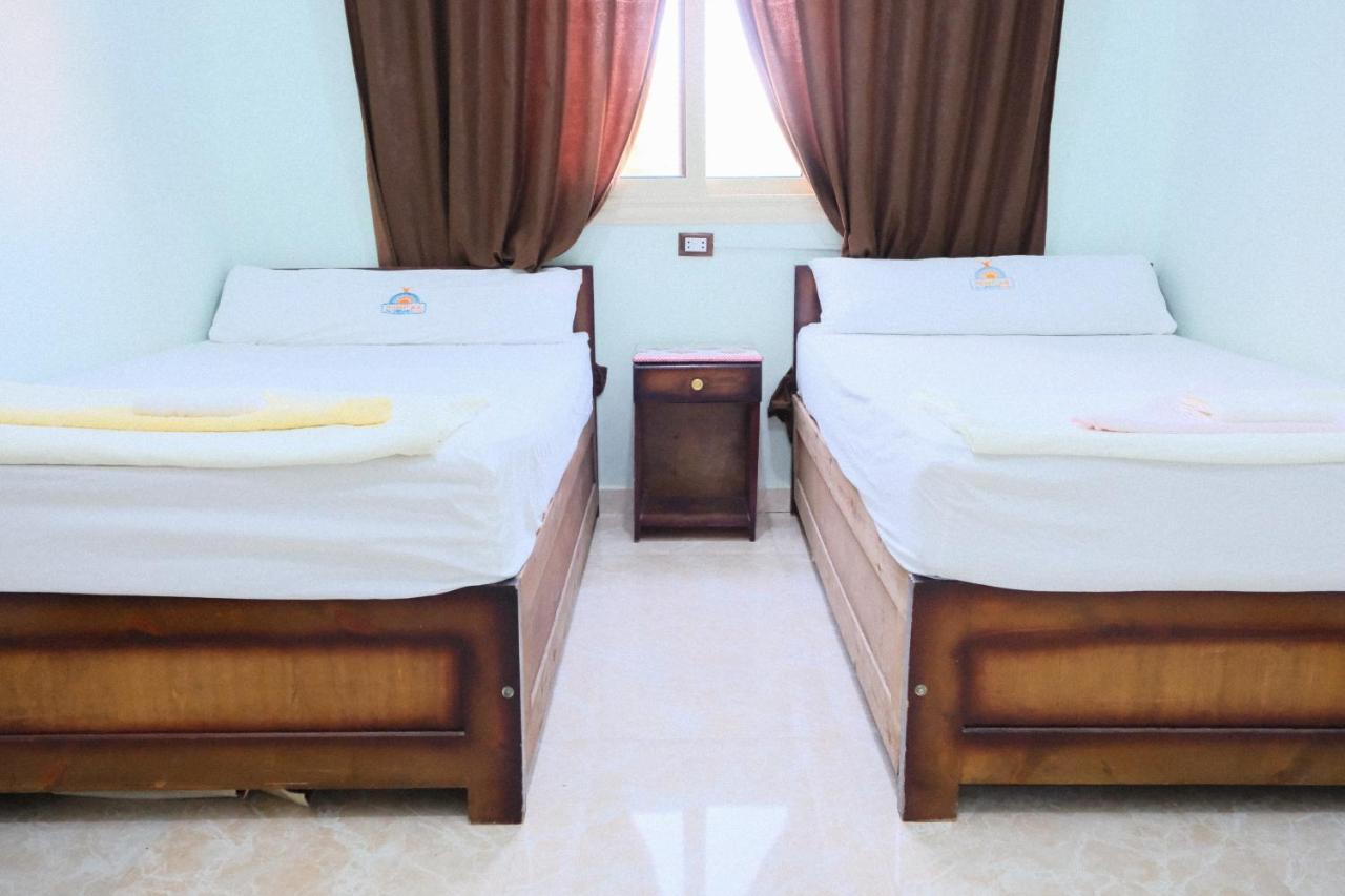 Al-Manara Hostel Siwa Oasis Exterior photo