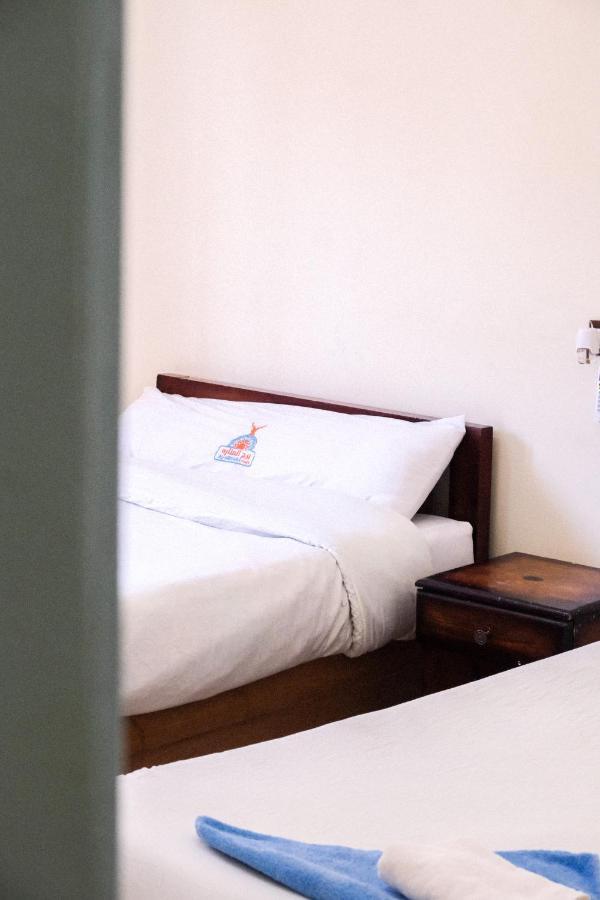 Al-Manara Hostel Siwa Oasis Exterior photo